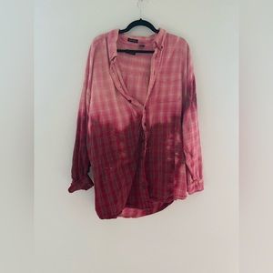Urban Outfitters - One of a kind flannel